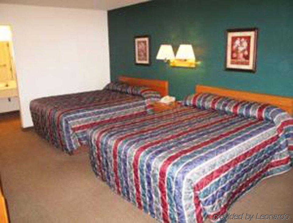 The Monticello Inn Kamer foto